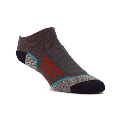 Farm 2 Feet Mens 9794 Merino Wool   Socks