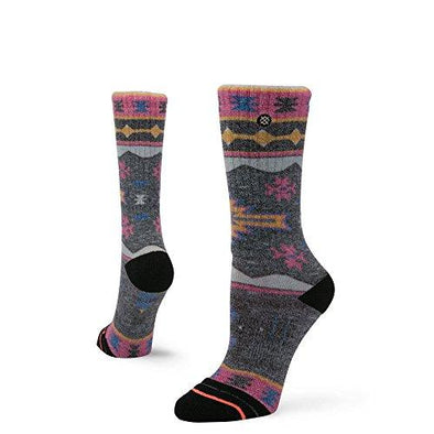 Stance Women's Malheur Outdoor Socks
