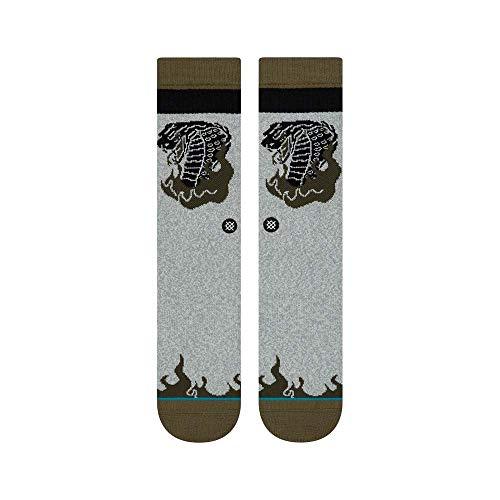 Stance Snake Venom Socks