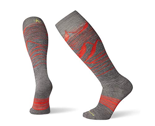 Smartwool Men's PhD Snow Light Elite Socks
