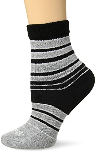 Thorlos Unisex SHQU  1/4 Crew  Socks