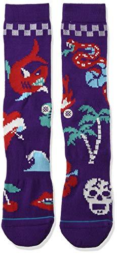 Stance Homemade Socks
