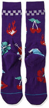 Stance Homemade Socks