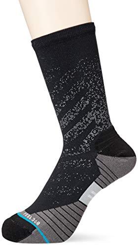 STANCE Men's Uncommon Run Crew Socks