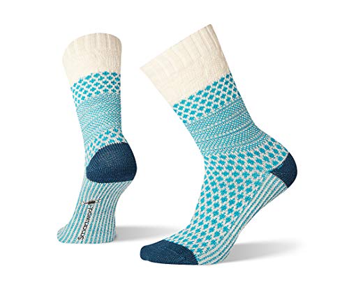 Smartwool Women's Popcorn Cable Socks