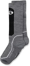 Icebreaker Unisex Kids IBND04 Merino Wool Knee High Ski/Snowboarding Socks