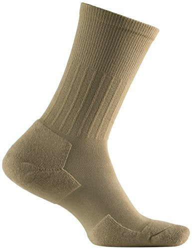 Thorlos Mens XDXM  Crew Fashion Socks