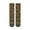 Stance Men's RED SOX UTILITY Crew Socks