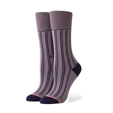 Stance Womens Stripe Down Socks