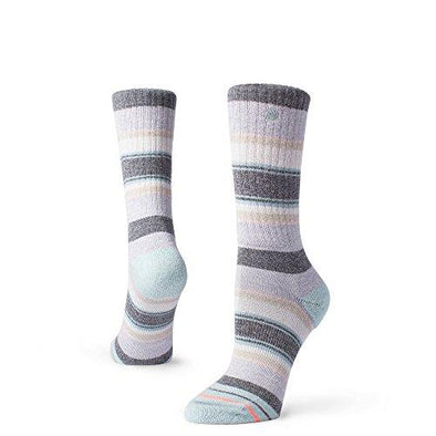 Stance Women's Payette Outdoor Socks