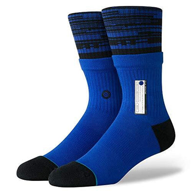 Stance Men's Malware Crew Socks