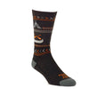 Farm 2 Feet Womens 9668 Merino Wool   Socks