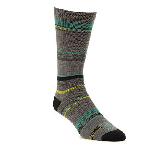 Farm 2 Feet Mens 8568 Merino Wool   Socks