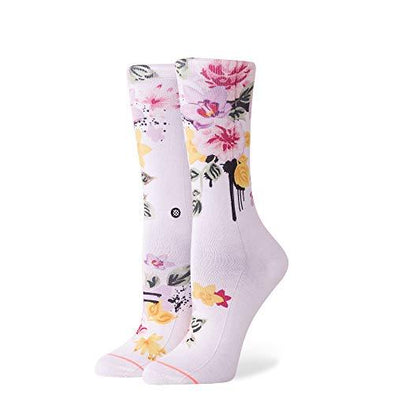 Stance Womens Just Dandy Crew Socks