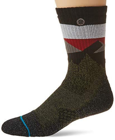 Stance Men's Crew Socks Divide ST