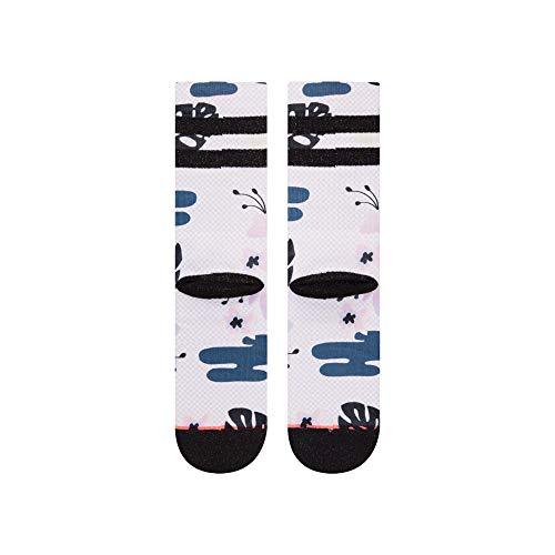 Stance Women's Phototrop Crew Socks