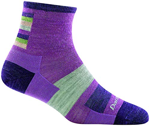 Darn Tough Womens 6005 Merino Wool 1/2 Crew Lifestyle Socks