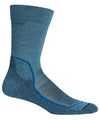 Icebreaker Mens IBND08 Merino Wool Crew Hiking Socks