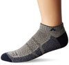 Wigwam Unisex F6192  No Show Hiking Socks