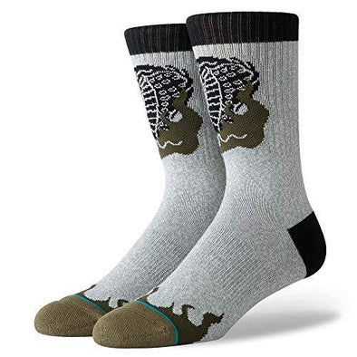 Stance Snake Venom Socks