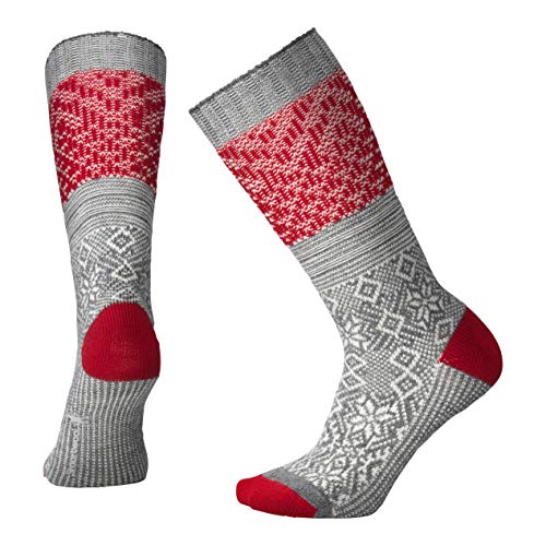 Smartwool Women's Snowflake Flurry Socks