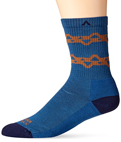 Wigwam Unisex F6256    Socks