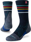 Stance Ulvetanna Trek Crew Socks Men's