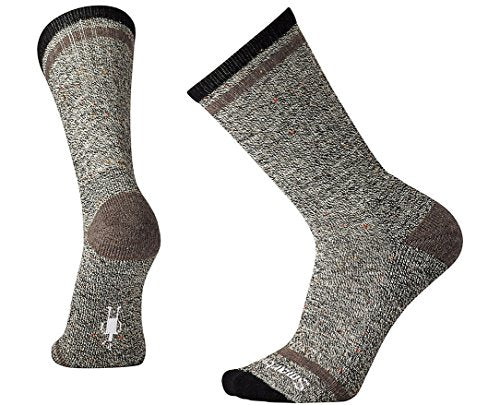 Smartwool Men's Larimer Crew Socks