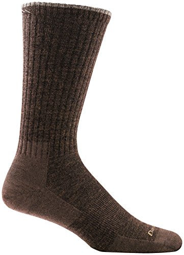 Darn Tough Mens 1480 Merino Wool Crew Lifestyle Socks