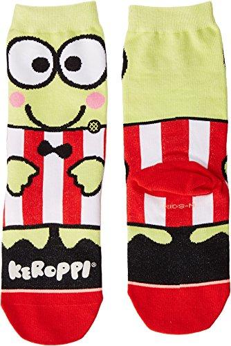 Stance Baby Girl's Keroppi (Toddler/Little Kid/Big Kid) Multi Socks