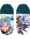 Stance Opuntia Socks