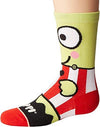 Stance Baby Girl's Keroppi (Toddler/Little Kid/Big Kid) Multi Socks