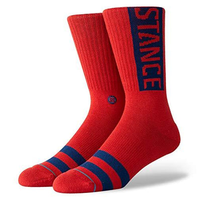 Stance Men's OG Socks