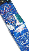 STANCE Men's Basquiat Anatomy Socks