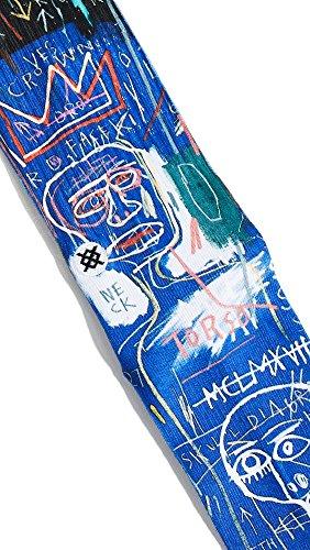 STANCE Men's Basquiat Anatomy Socks