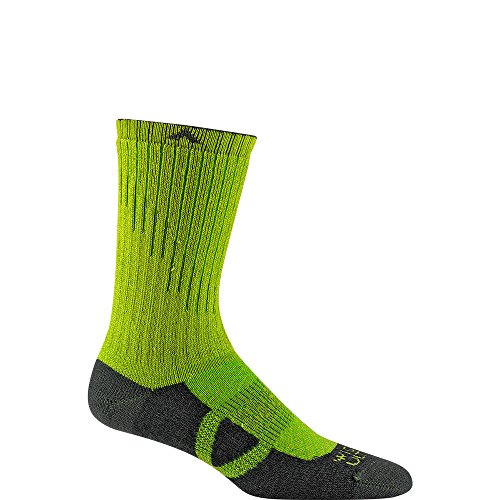 Wigwam Unisex F6191  Crew Hiking Socks