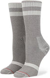 Stance Womens Classic Uncommon Crew Socks