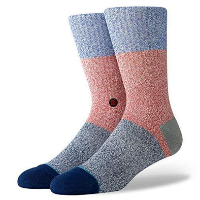 Stance Men's Neapolitan Crew Socks