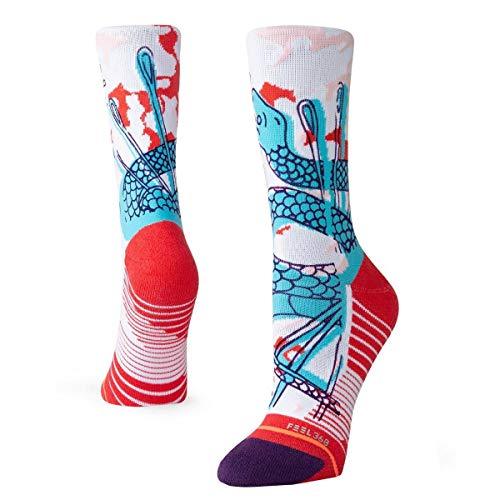 Stance Women's Needles Crew Socks