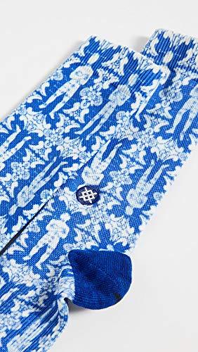 STANCE Men's Shakra Crew Socks
