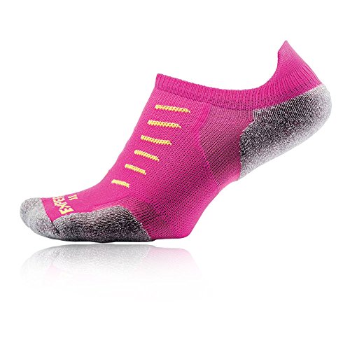 Experia Unisex XCTU  No Show Running Socks