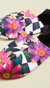 STANCE Women's Crazy Daisy Socks