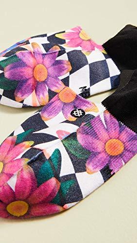 STANCE Women's Crazy Daisy Socks
