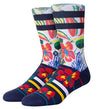 Stance Men's Crew Socks Messy ST