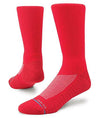 Stance Men's Athletic Icon 2 Crew Socks