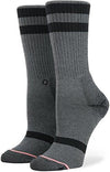 Stance Womens Classic Uncommon Crew Socks