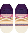 Stance Women's Bring it Back Invisible Socks