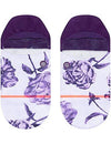 Stance Women's Rebel Rose Socks
