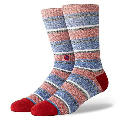 Stance Men's Noosa Crew Socks