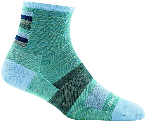 Darn Tough Womens 6005 Merino Wool 1/2 Crew Lifestyle Socks